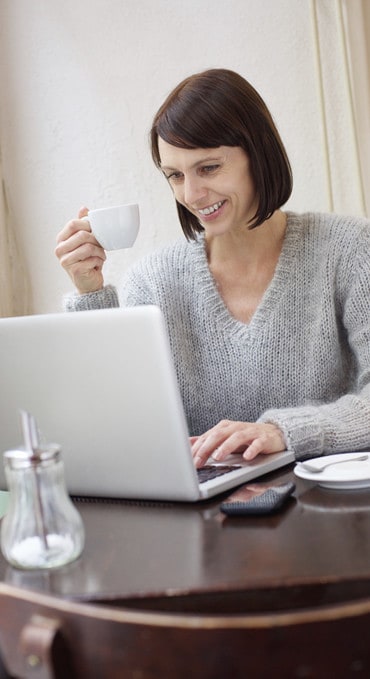 BECOME A HOMESTAY HOST