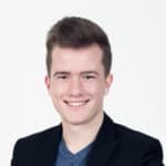 Florian, student from Belgium: Homestay booking in Zone 3