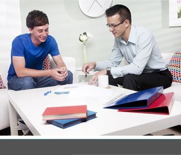 STUDY ENGLISH IN LONDON