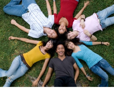 Apply for group homestays