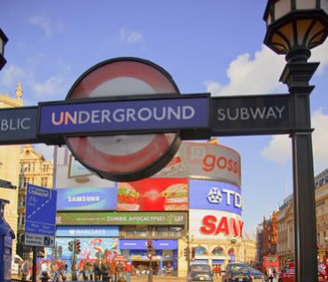 London Group Homestays