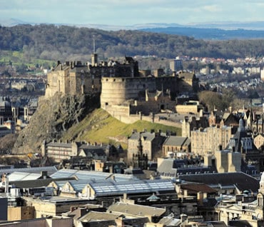 REST OF UK GROUP HOMESTAYS