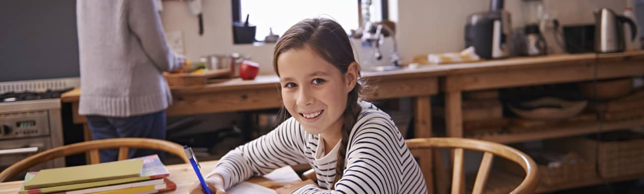 Guardianships accommodation