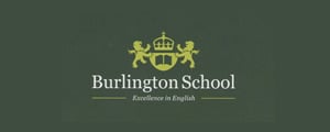 Burlington School of English