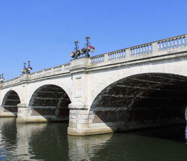 Kingston upon Thames