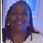 Audrey, hôte d'accueil à Tooting, Londres